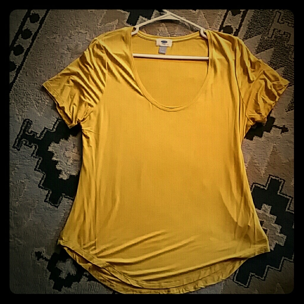 Flowy blouse